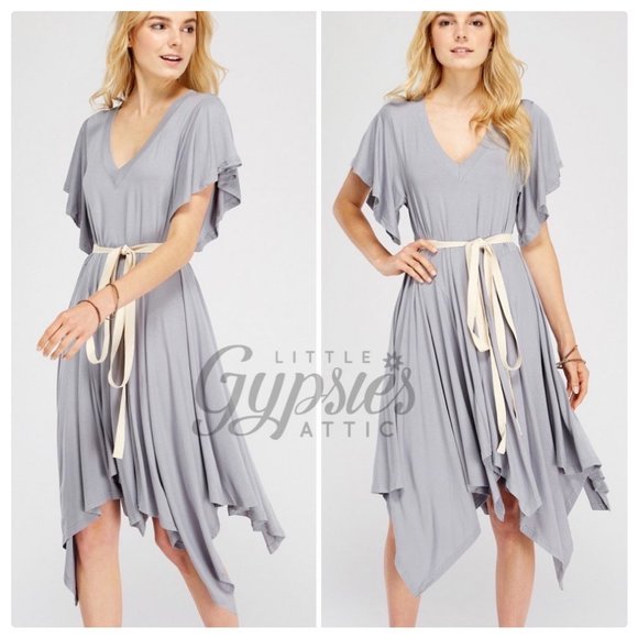 Entro Simple Days Effortless Dress - Picture 7 of 12